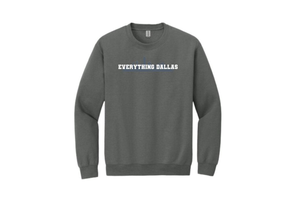 Everything Dallas Sweatshirt