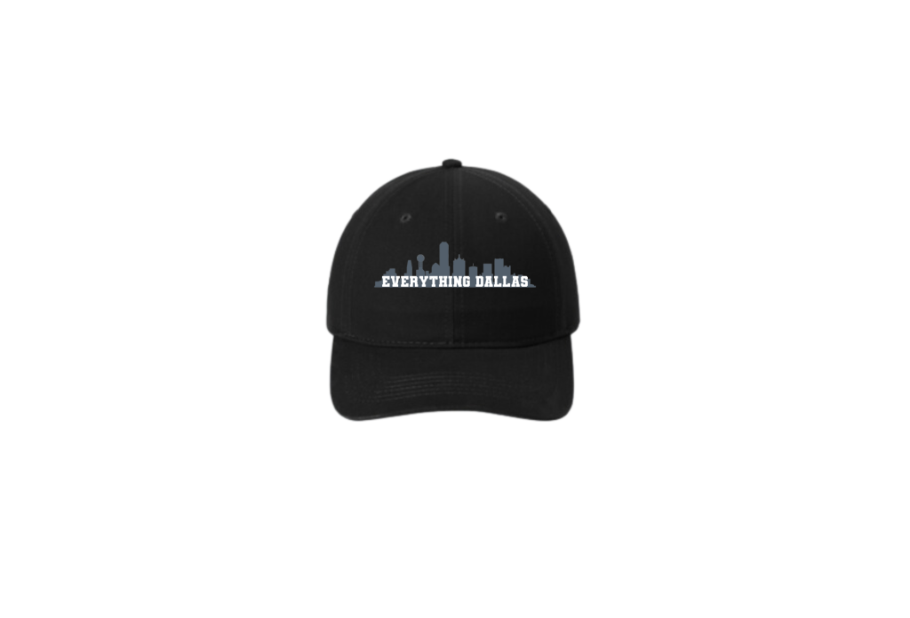 Everything Dallas Hat